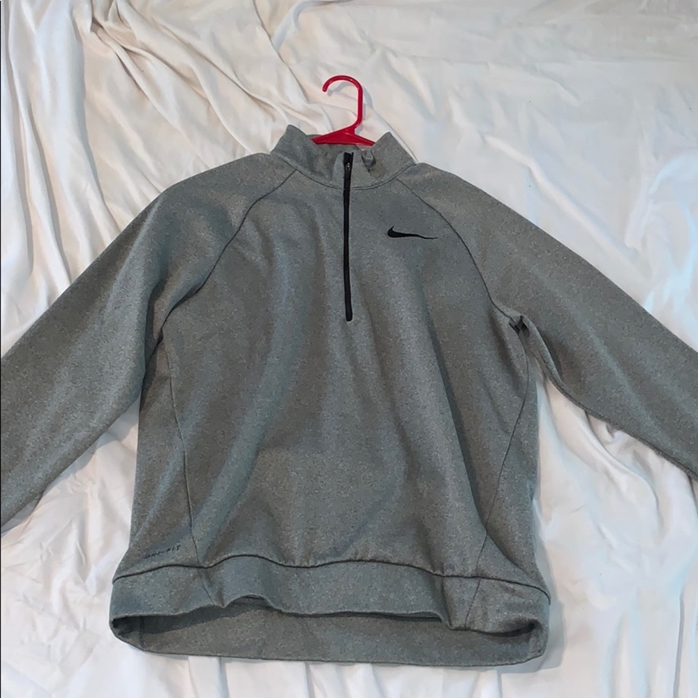 Nike Dri-Fit 1/4 Zip